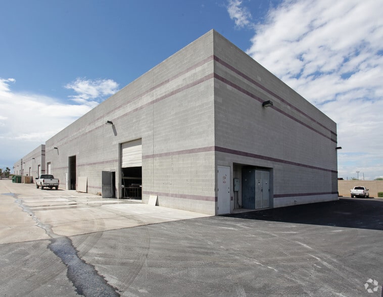 More Photos Of 1329 N 29th Ave, Phoenix Warehouse For Lease