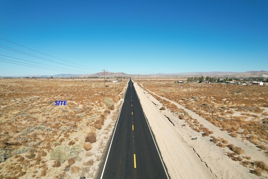 More Photos Of Lenwood Rd, Barstow Land For Sale