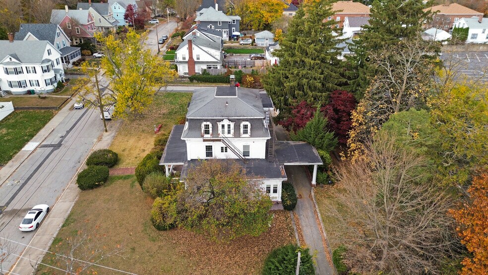More Photos Of 3 Highland St, Woonsocket Multifamily For Sale