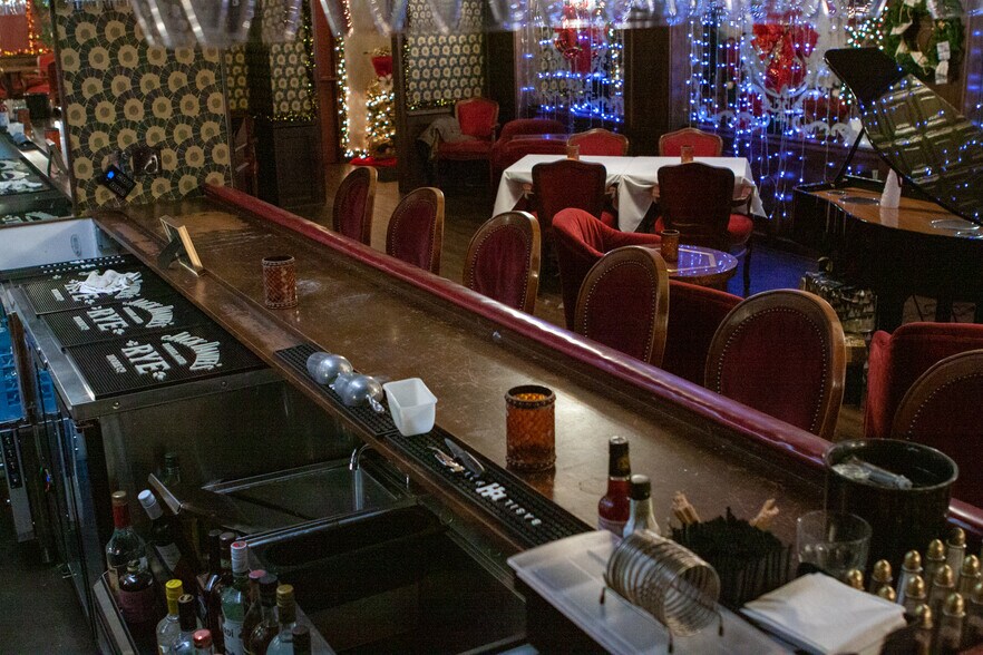 More Photos Of 3109 S Yale Ave, Tulsa Restaurant For Sale