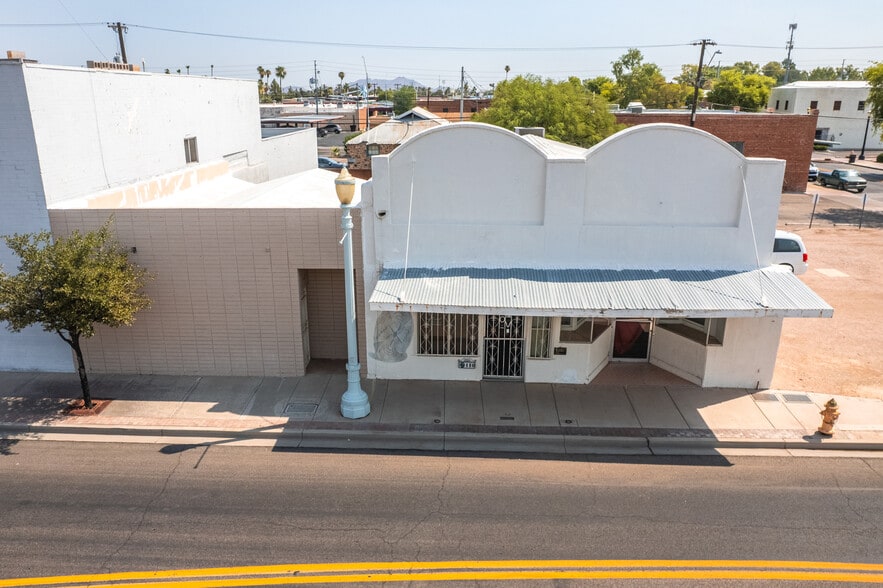 More Photos Of 108 W Main St, Casa Grande Freestanding For Sale