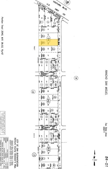 More Photos Of 1541-1559 Palma Dr, Ventura Warehouse For Lease