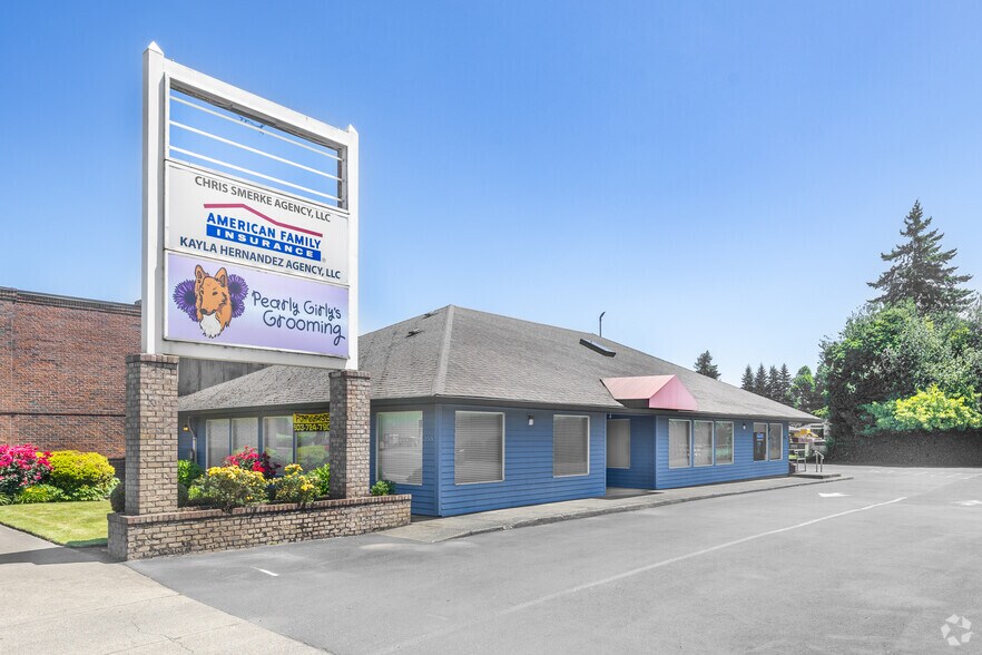 Primary Photo Of 259 SW 1st Ave, Canby Office For Lease
