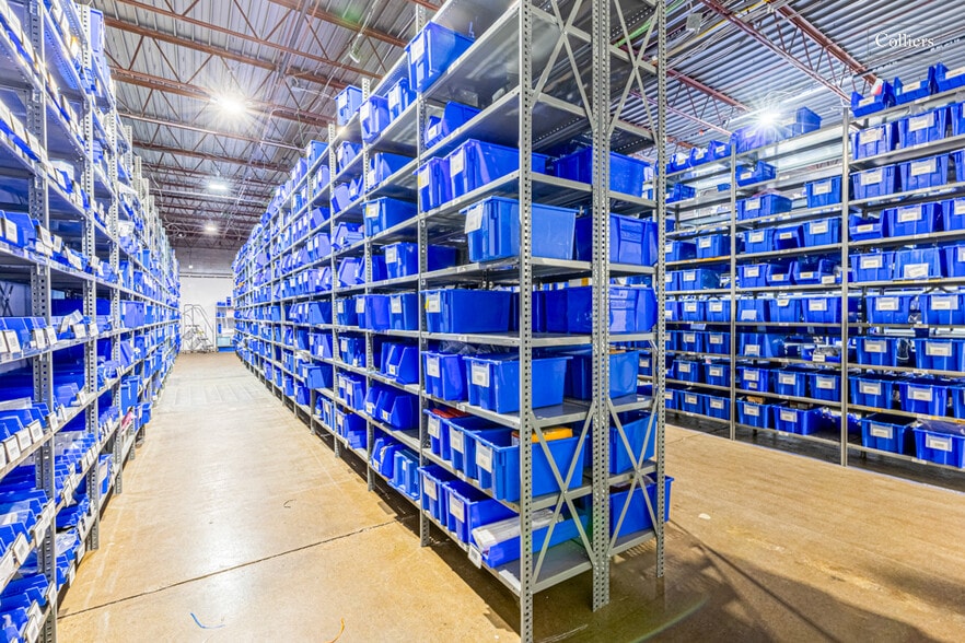 More Photos Of 100 Sagamore Hill Rd, Pittsburgh Manufacturing For Sale