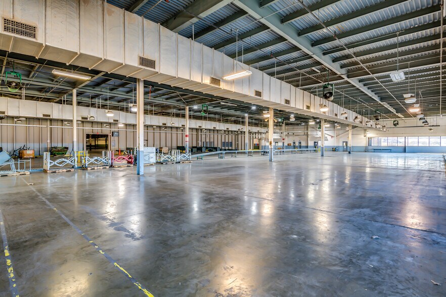 More Photos Of Russell Road, Alexander City Industrial For Sale