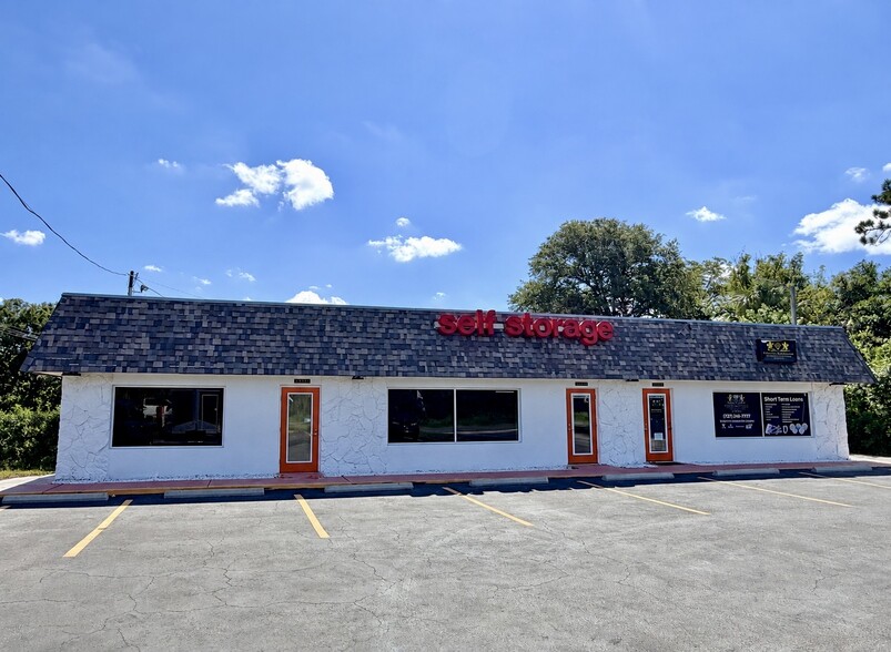 Primary Photo Of 3816-3820 Grand Blvd, New Port Richey Unknown For Lease