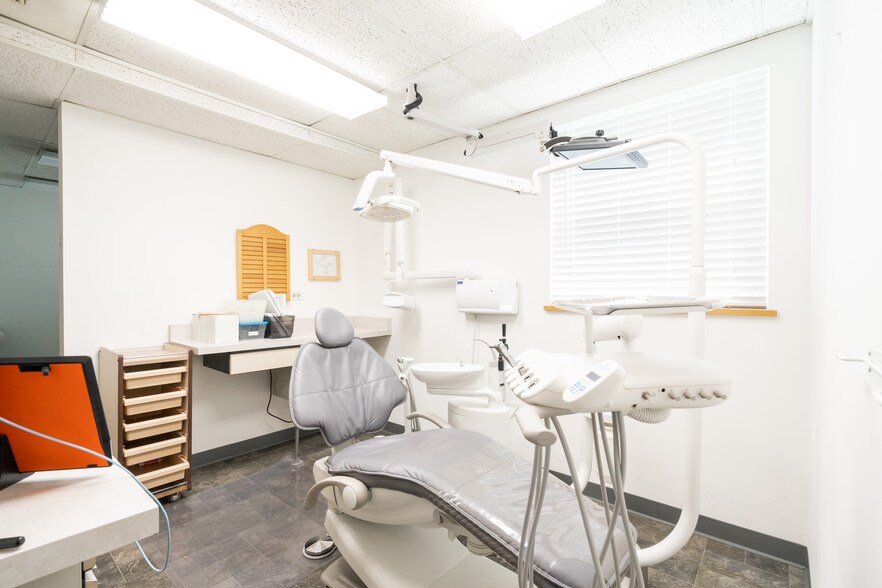 More Photos Of 8850 W 38th Ave, Wheat Ridge Medical For Lease