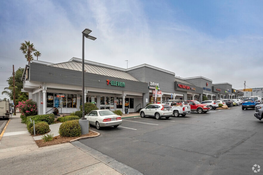 More Photos Of 1901-1995 El Cajon Blvd, San Diego Unknown For Lease