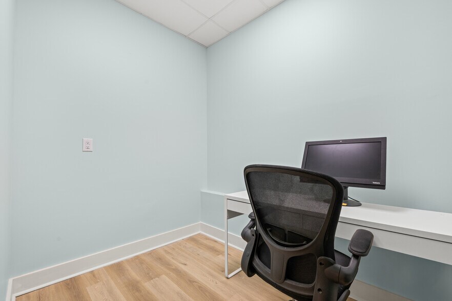 More Photos Of 610 State Farm Rd, Boone Medical For Sale