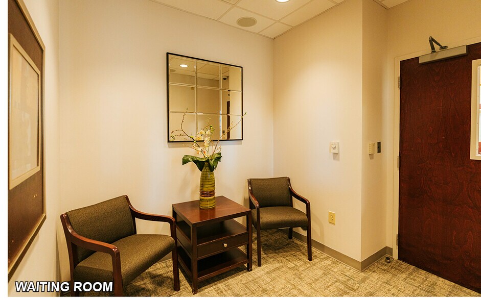 More Photos Of 8315 Cantrell Rd, Little Rock Medical For Lease