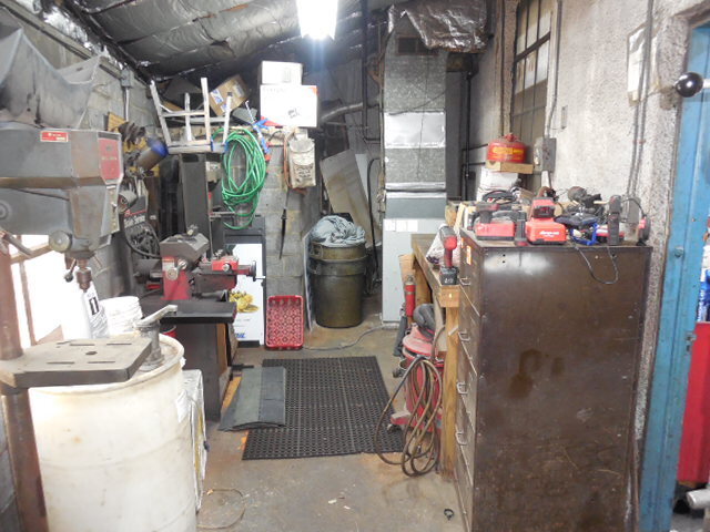More Photos Of 409 Central Ave, Haledon Auto Repair For Sale