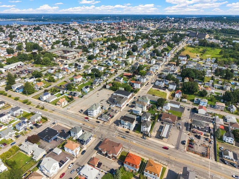 More Photos Of 491 Brayton Ave, Fall River Apartments For Sale