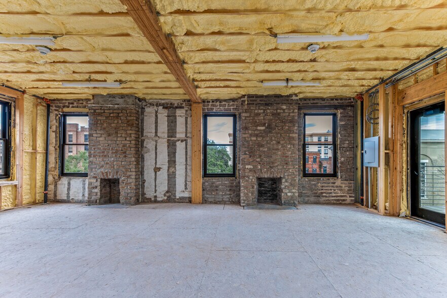 More Photos Of 30-32 Martin Luther King Jr Blvd, Savannah Restaurant For Lease