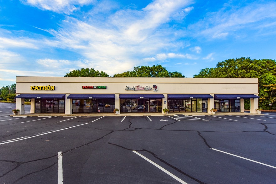 More Photos Of 5008-5018 Old Spartanburg Rd, Taylors Unknown For Lease