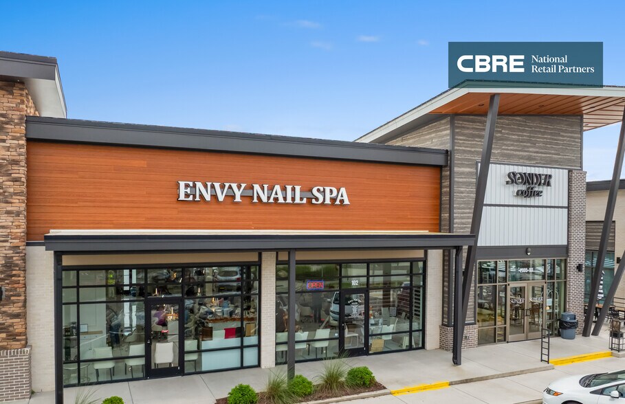 More Photos Of , Wendell General Retail For Sale