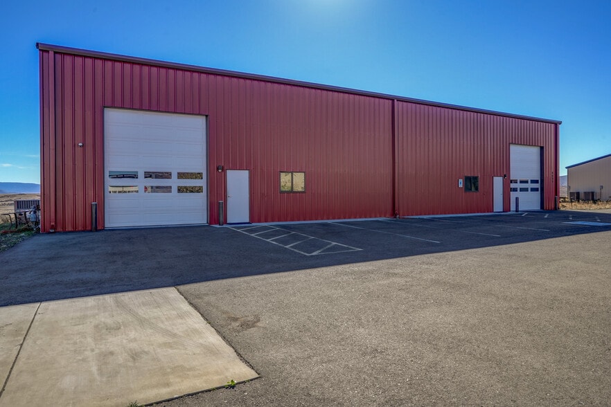 More Photos Of 6655 Intercal way, Prescott Industrial For Sale