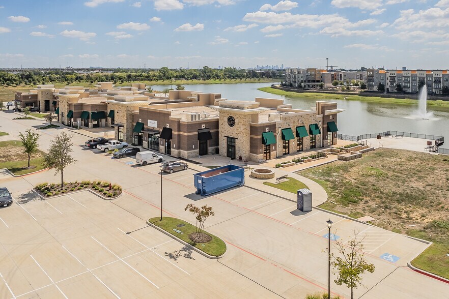 More Photos Of SEQ 635 & Luna Rd, Farmers Branch Land For Sale