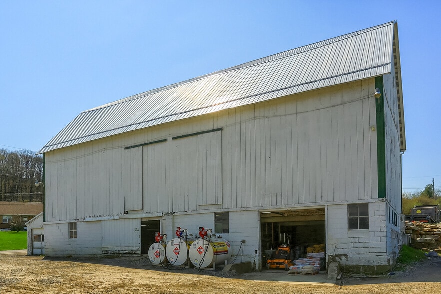 More Photos Of 148 Pioneer Rd, Evans City Manufactured Housing Mobile Home Park For Sale