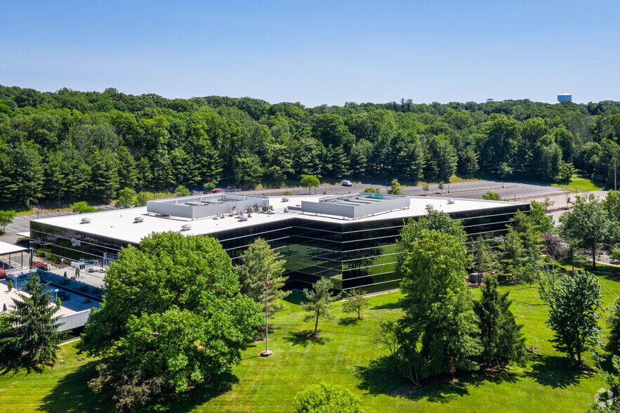 More Photos Of 430 Mountain Ave, New Providence Office For Lease