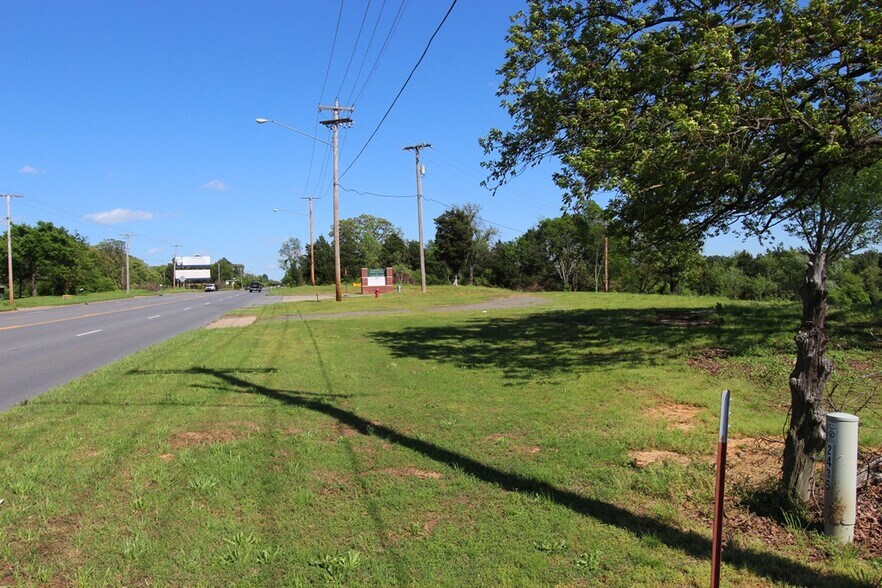 More Photos Of 2485 Oak Street, Conway Land For Sale