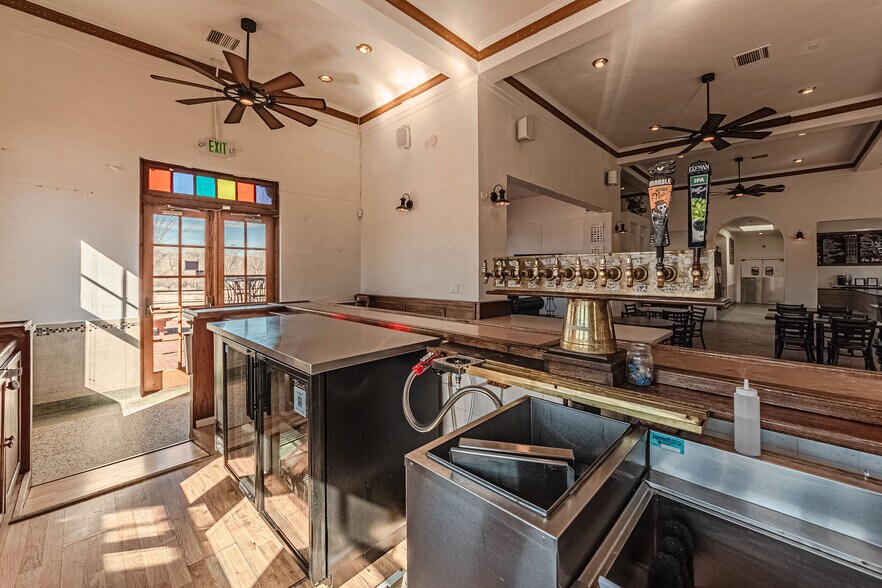 More Photos Of 516 E Elm St, Trinidad Restaurant For Sale