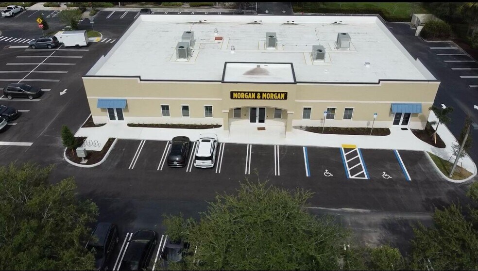 More Photos Of 1940 SW Fountainview Blvd, Port Saint Lucie Office For Sale