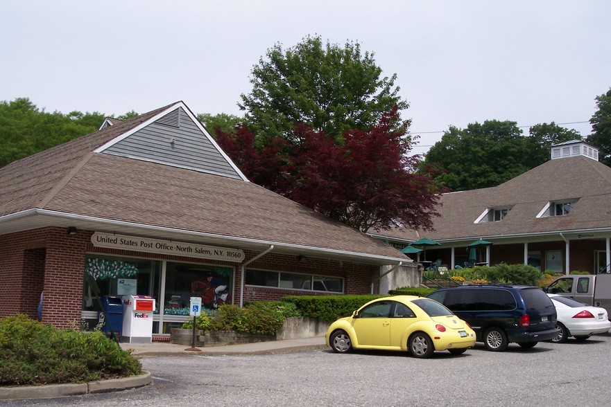 Primary Photo Of 60 June Rd, North Salem Office For Lease