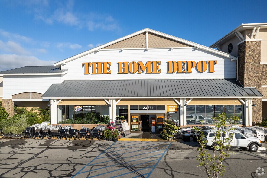 El Toro Rd Rockfield Blvd, Lake Forest, CA 92630 For Lease