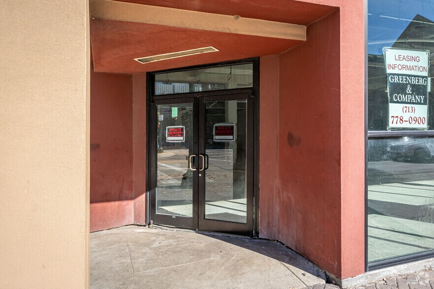 More Photos Of 421 Fannin St, Houston Office For Sale