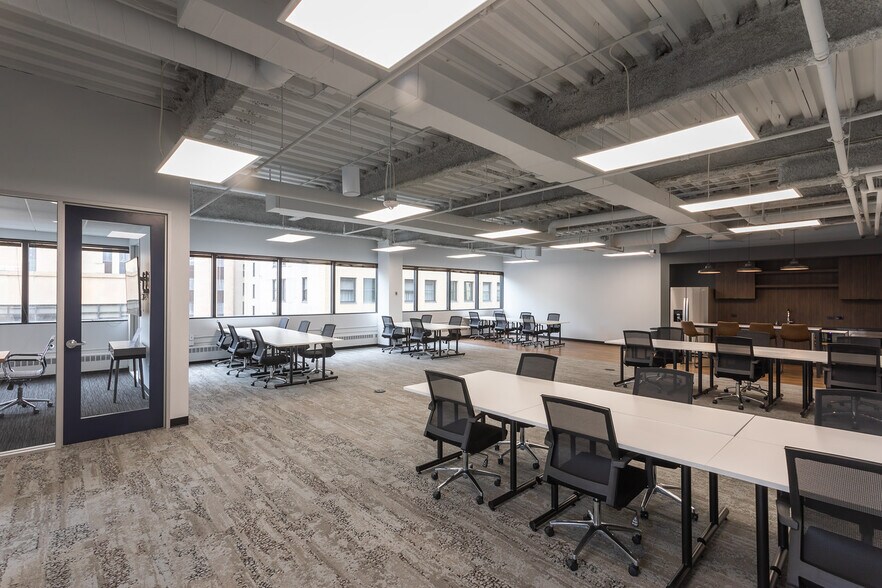 More Photos Of 331 2nd Ave S, Minneapolis Coworking Space