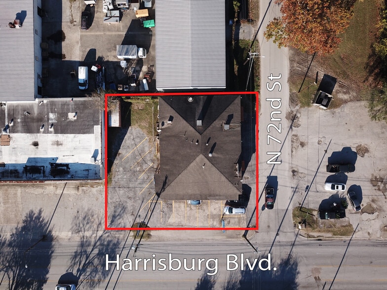 More Photos Of 7147 Harrisburg Blvd, Houston Restaurant For Sale