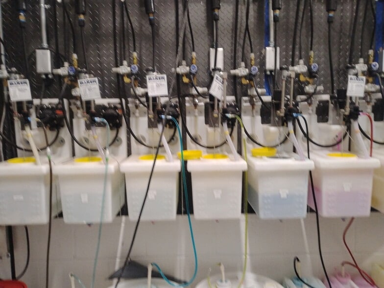 More Photos Of 1209 S Gregg St, Big Spring Carwash For Sale