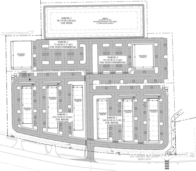 More Photos Of 1910 SR 16, Saint Augustine Land For Sale