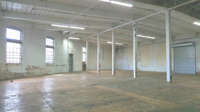 More Photos Of 245 4th St, Passaic Manufacturing For Lease