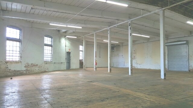 More Photos Of 245 4th St, Passaic Manufacturing For Lease