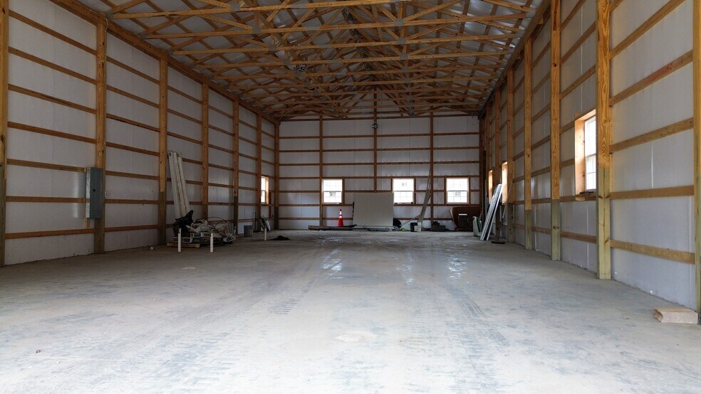 More Photos Of 469 Mason Dixon Hwy, Morgantown Distribution For Lease