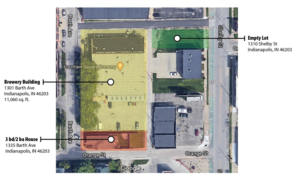 More Photos Of , Indianapolis Unknown For Sale