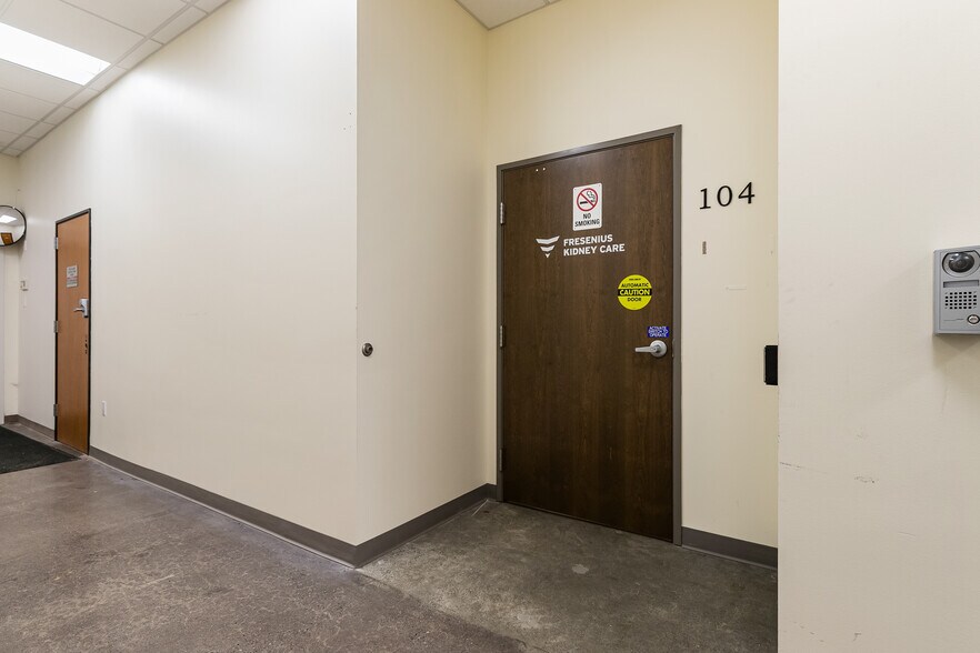 More Photos Of 200 Westerly Rd, Bellingham Medical For Lease