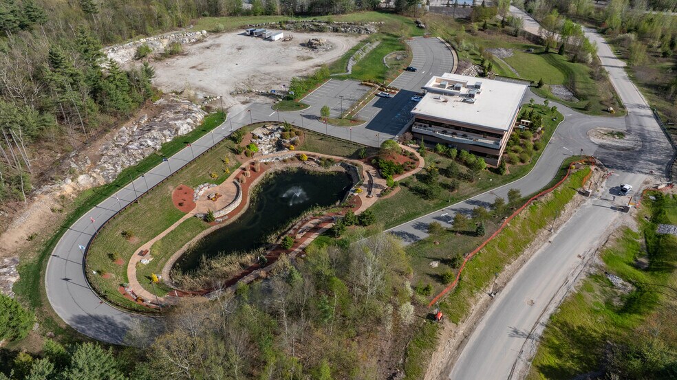 More Photos Of 6 Kitty Hawk Lndg, Londonderry Office For Sale