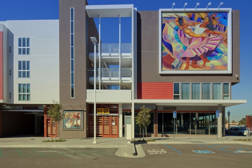 More Photos Of 1985 National Ave, San Diego Apartments For Lease
