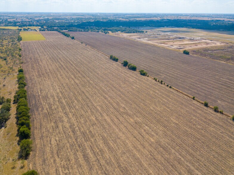 More Photos Of 8501 TX-29, Georgetown Land For Sale