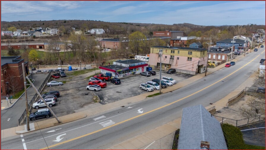 415 S Main St, ster, MA 01570 Land For Sale