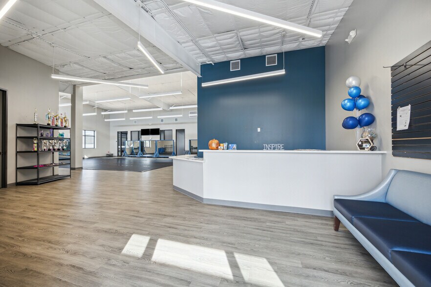 More Photos Of 4440 FM 2351, Friendswood Office For Sale