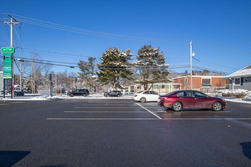 More Photos Of 478 Torrey St, Brockton Medical For Sale