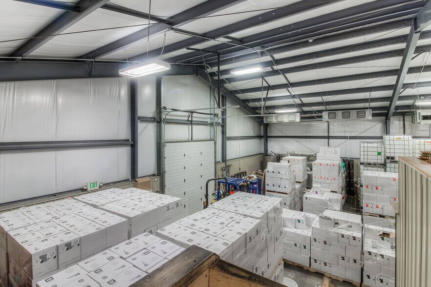More Photos Of 590 Merlot Dr, Prosser Industrial For Sale