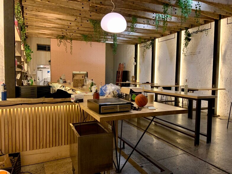 More Photos Of 15-19 Wyckoff Ave, Brooklyn Warehouse For Lease