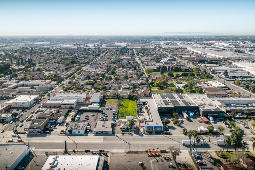More Photos Of 829 Washington Blvd, Montebello Land For Sale