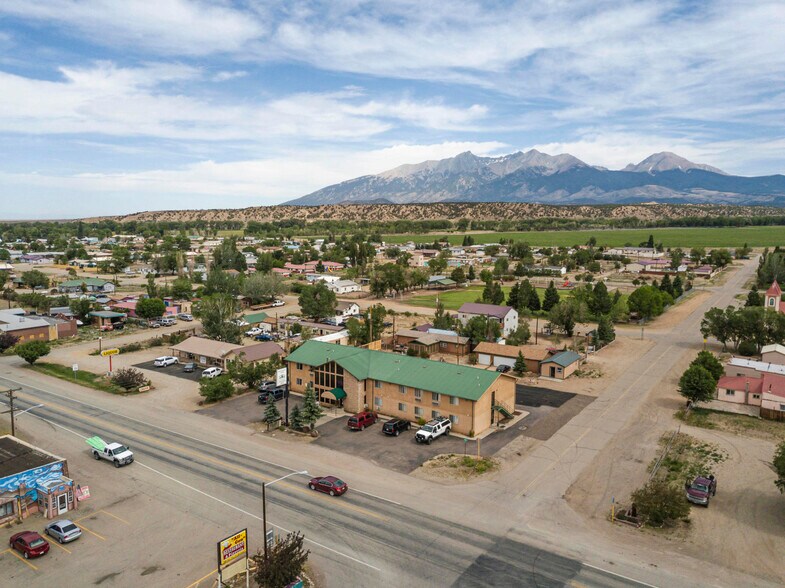 More Photos Of 605 4th Ave, Fort Garland Hotel For Sale