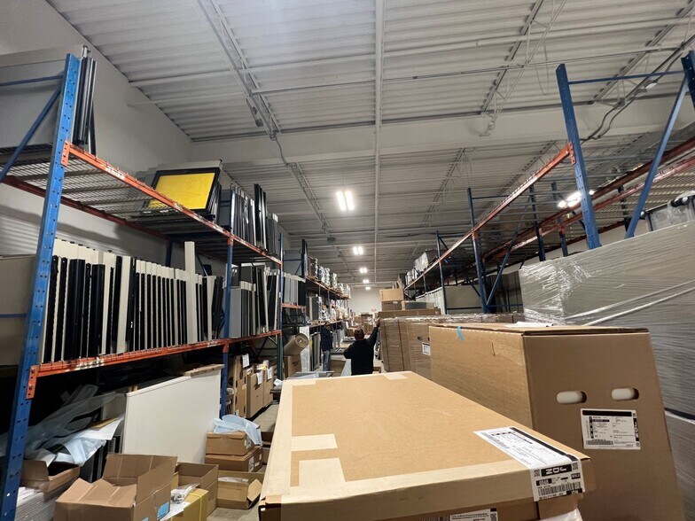 More Photos Of 5 Emery Ave, Randolph Distribution For Sale