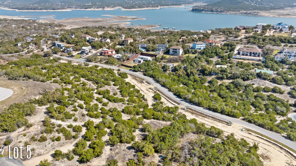 More Photos Of 5100 McCormick Mountain Dr, Austin Land For Sale